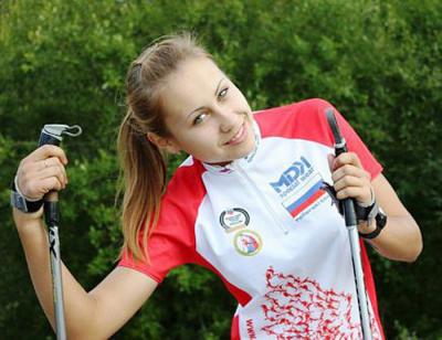 Татьяна Чванова